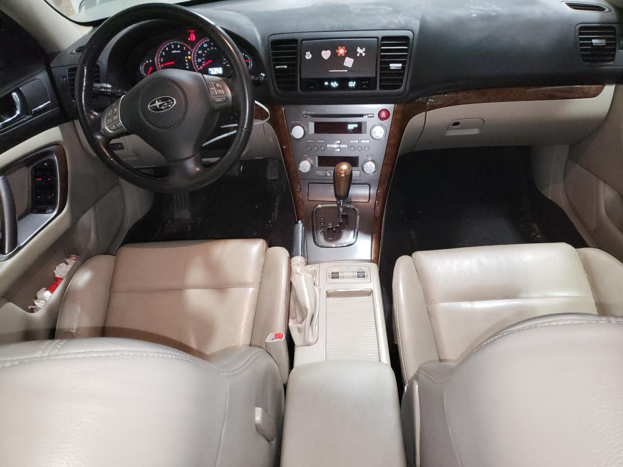2009 Subaru Outback - Image 8