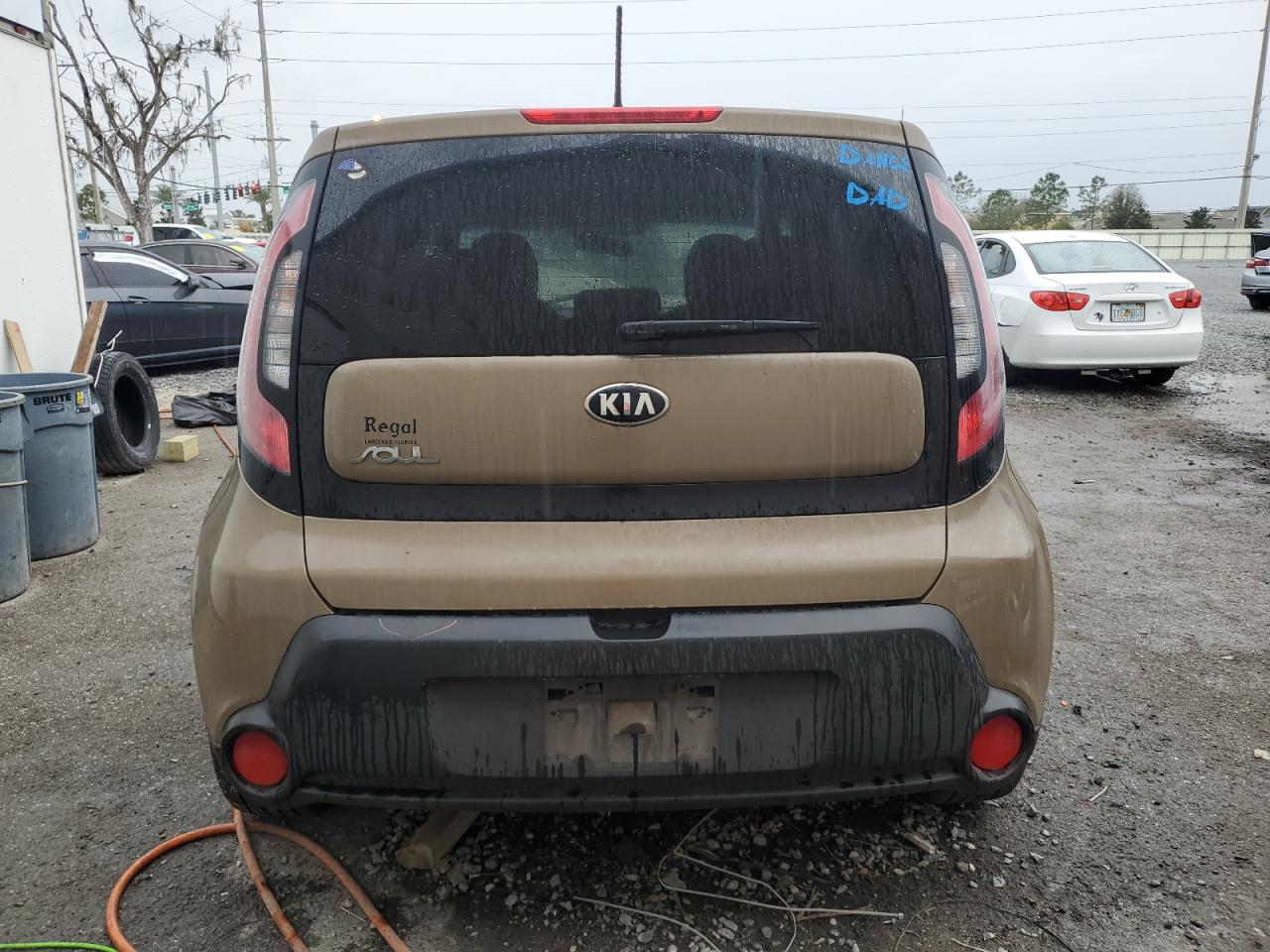 2015 Kia Soul - Image 6