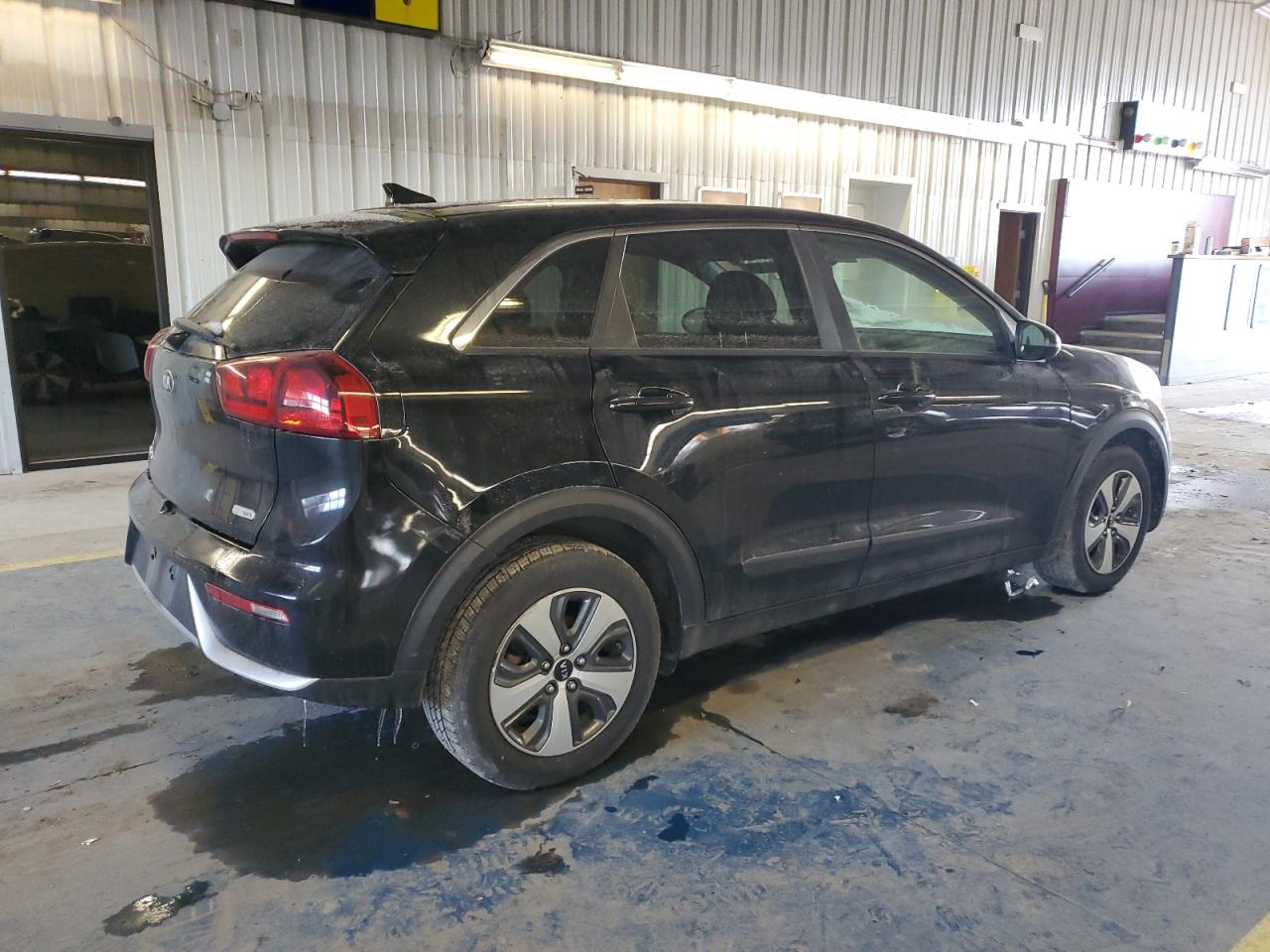 2017 Kia Niro - Image 3