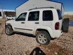 2005 Jeep Liberty Limited for Sale in Rapid City, SD - Front End