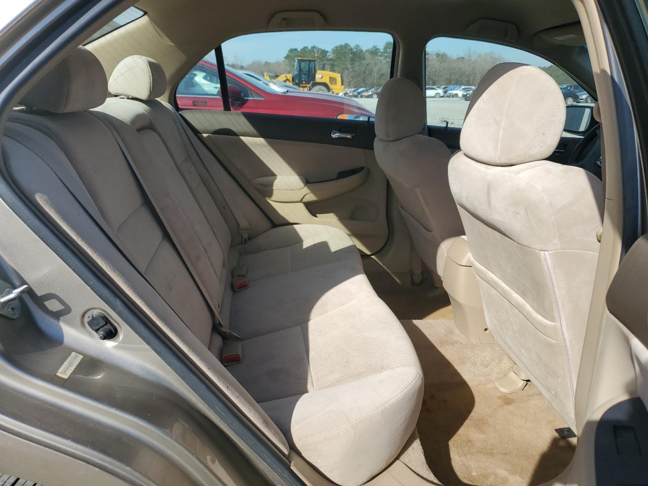 2004 Honda Accord - Image 10