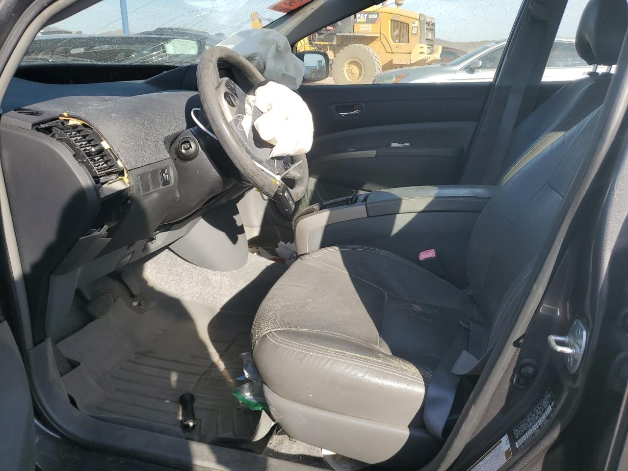 2007 Toyota Prius - Image 7
