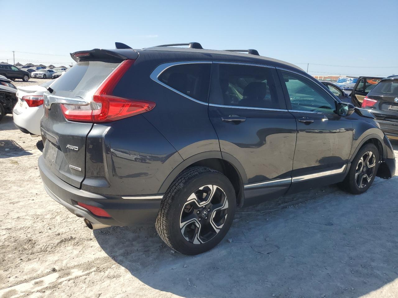 2019 Honda CR-V - Image 3