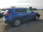 2017 Nissan Rogue Sv продається в Pennsburg, PA - Front End