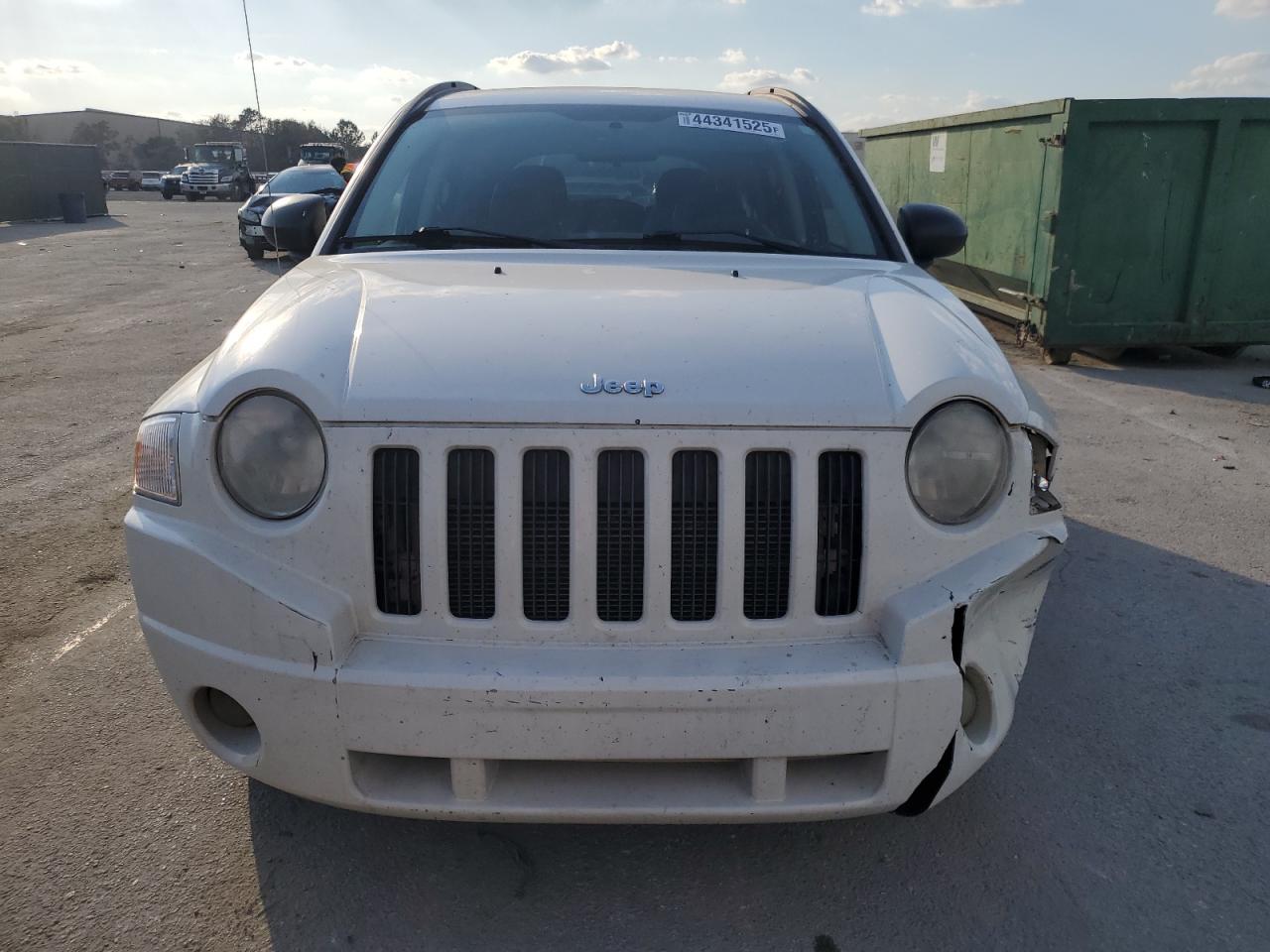 2008 Jeep Compass - Image 5