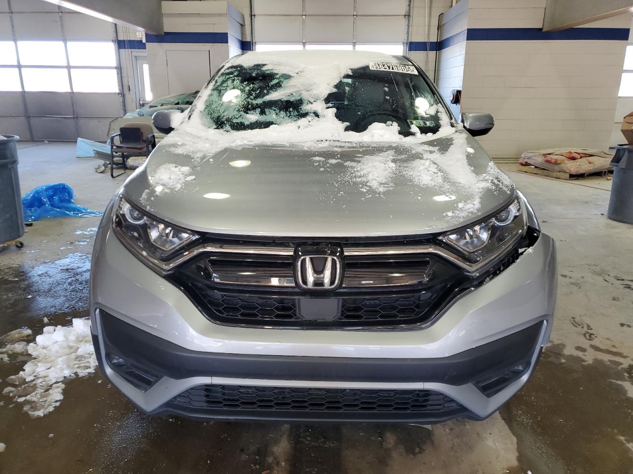 2020 Honda CR-V - Image 5