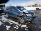2008 Acura Mdx  de vânzare în New Britain, CT - Front End