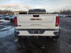 2021 Gmc Sierra K3500 Denali იყიდება New Britain-ში, CT - Vandalism
