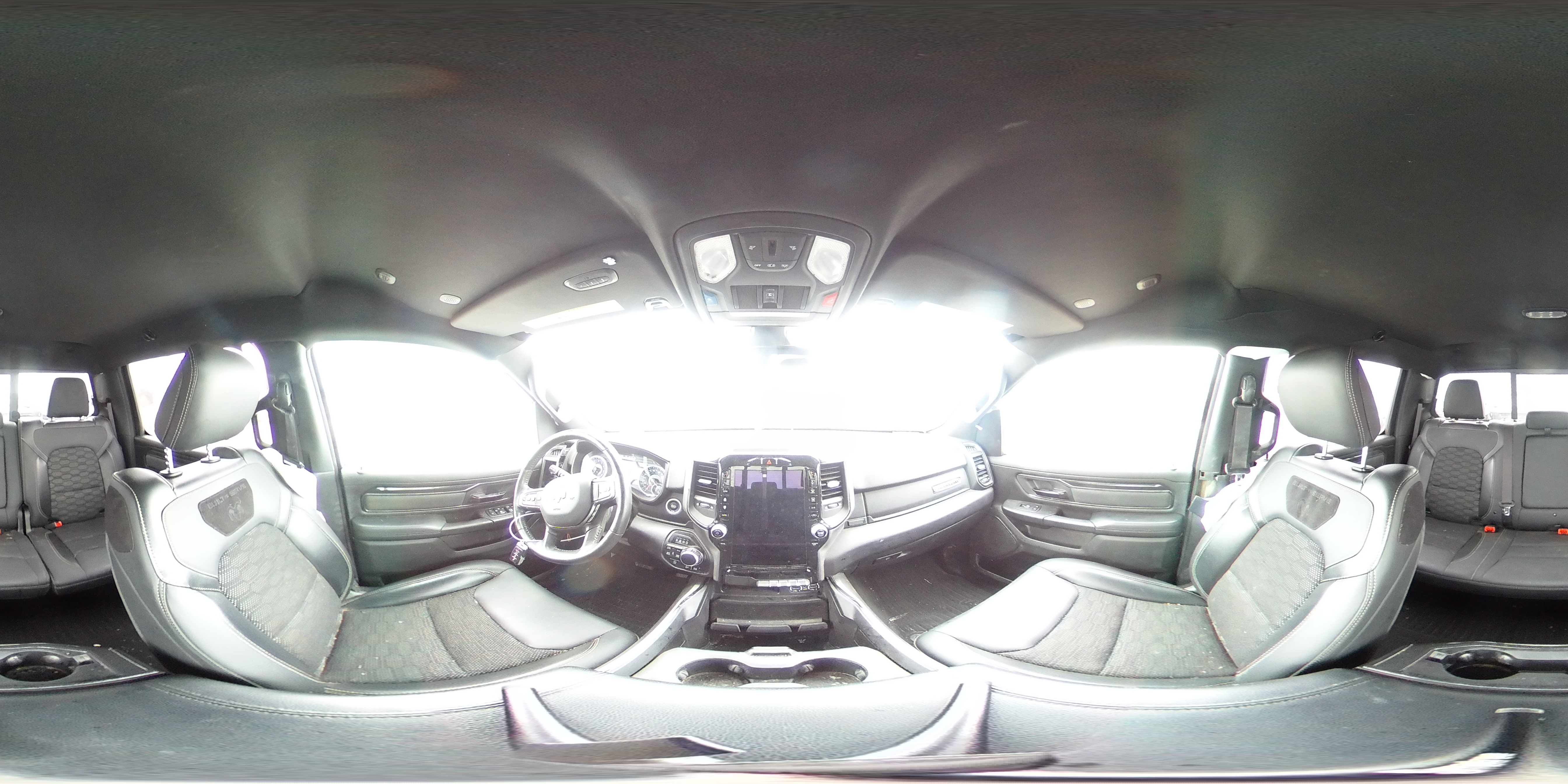 2021 RAM 1500 - Image 13