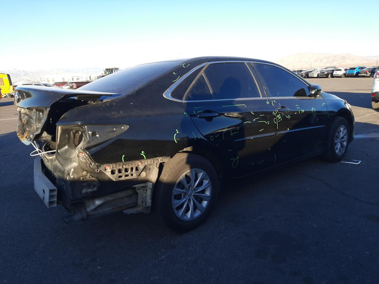 2016 Toyota Camry - Image 3