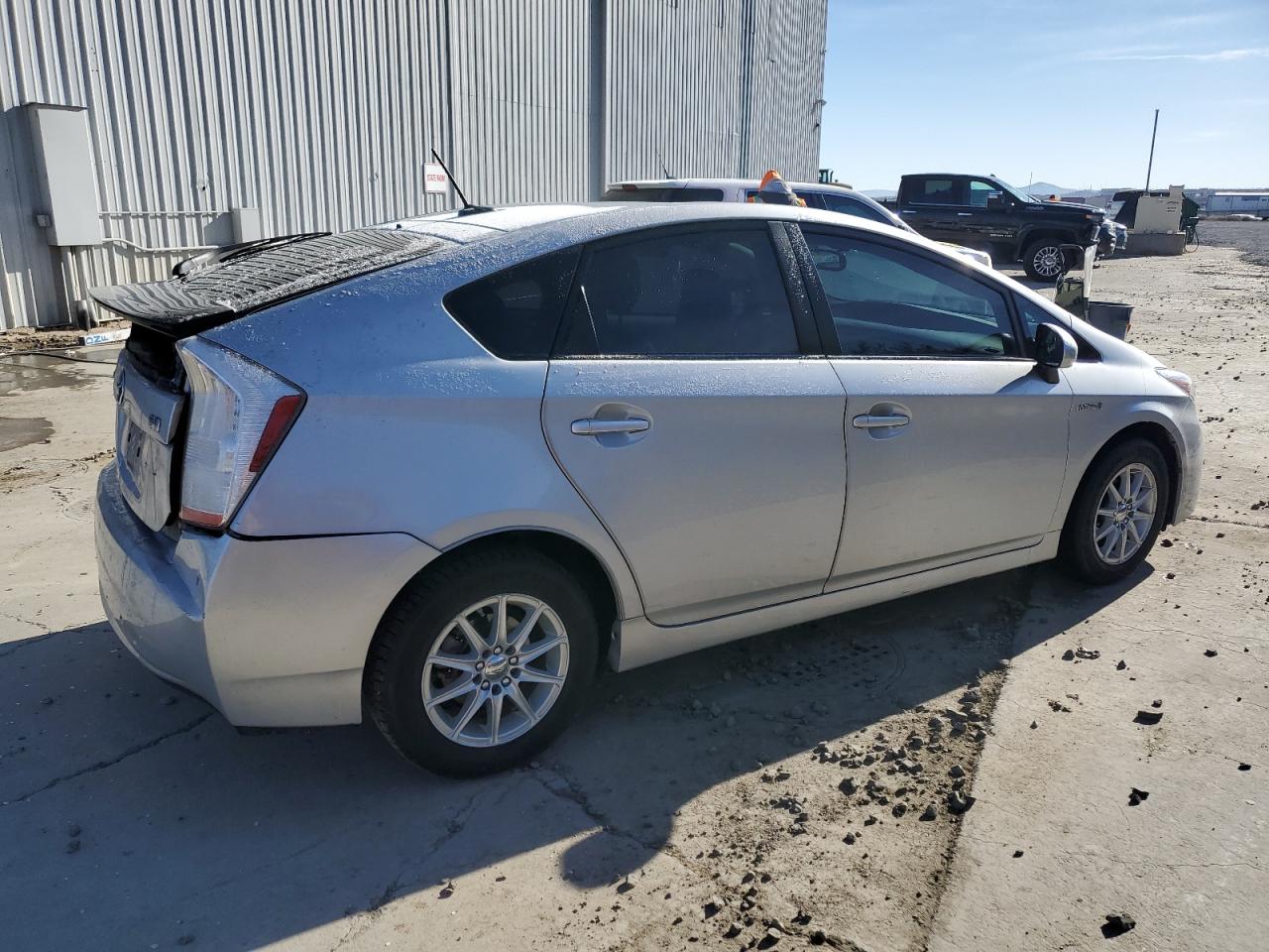 2010 Toyota Prius - Image 3
