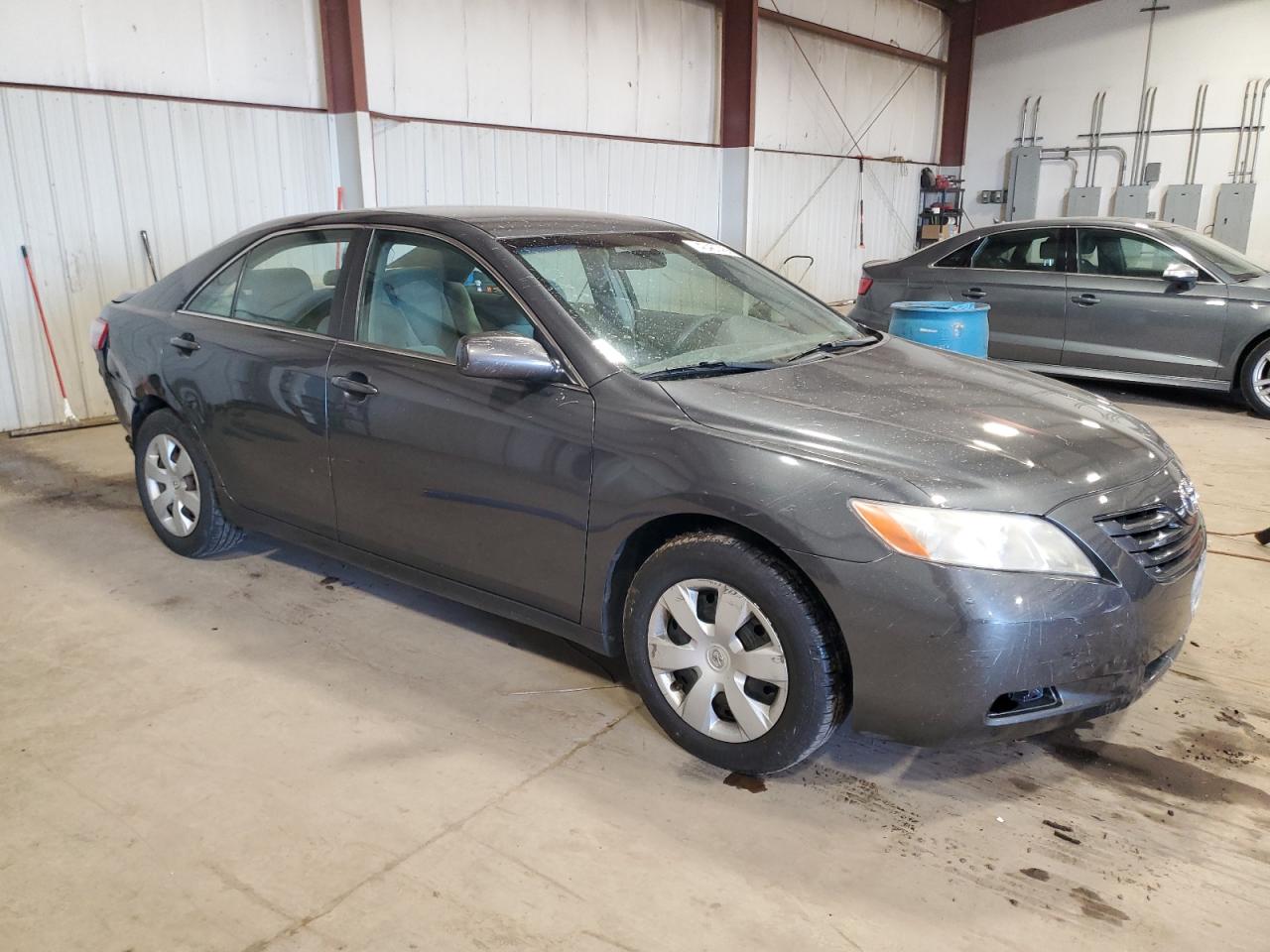 2007 Toyota Camry - Image 4