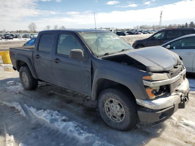 2007 CHEVROLET COLORADO 