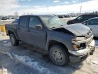 2007 CHEVROLET COLORADO  for sale at Copart ON - LONDON