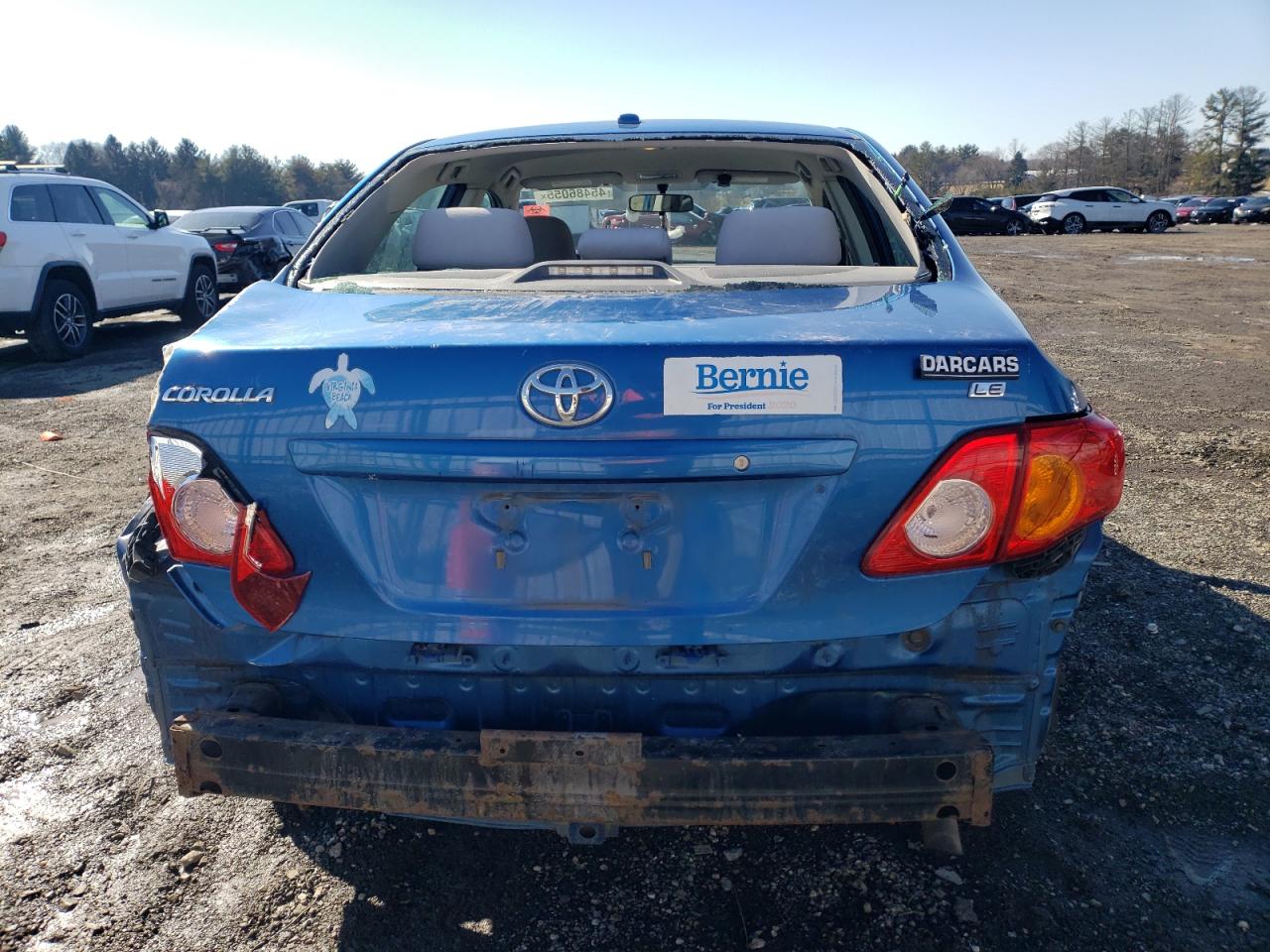 2010 Toyota Corolla - Image 6