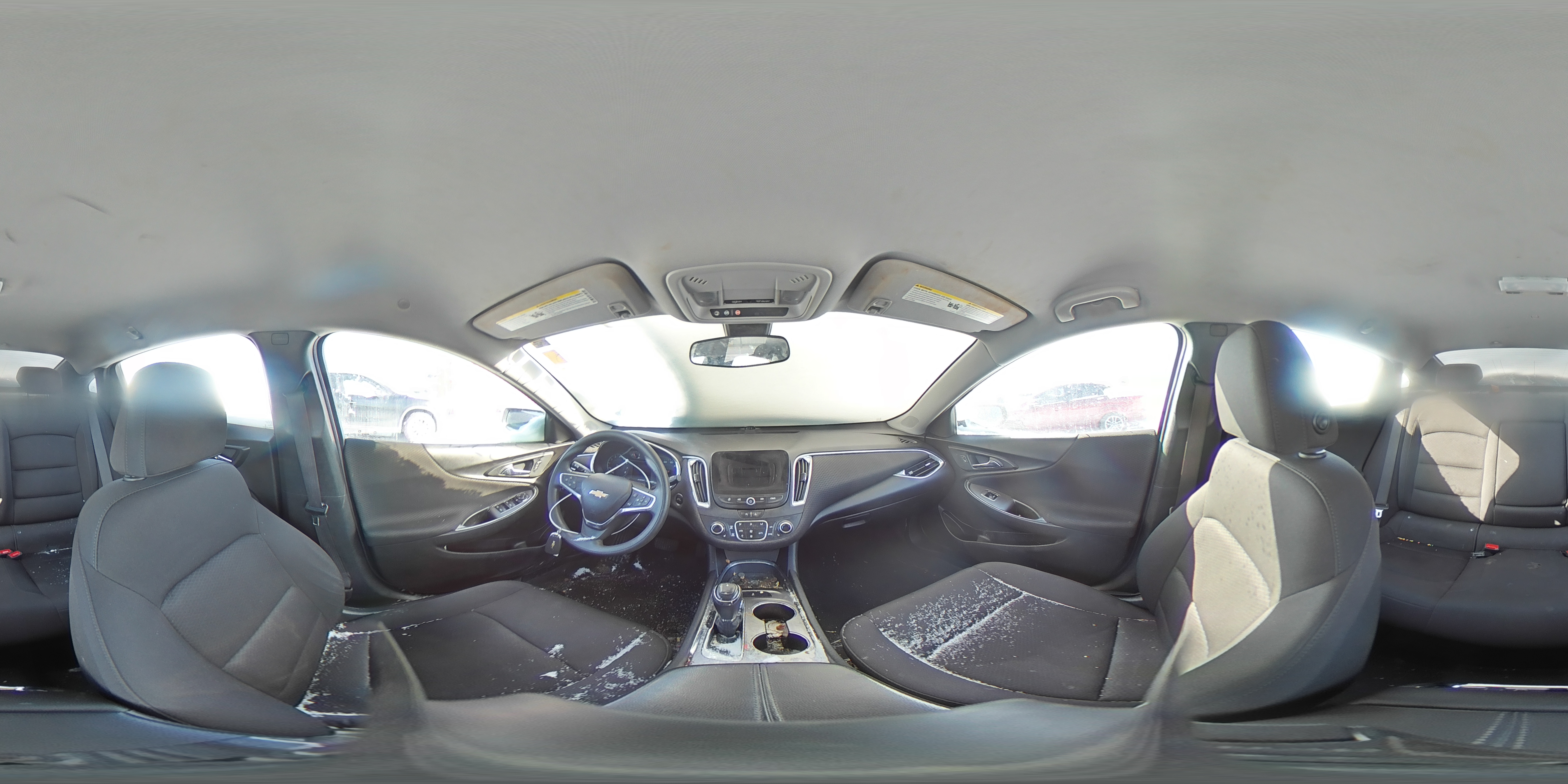 2020 Chevrolet Malibu - Image 12