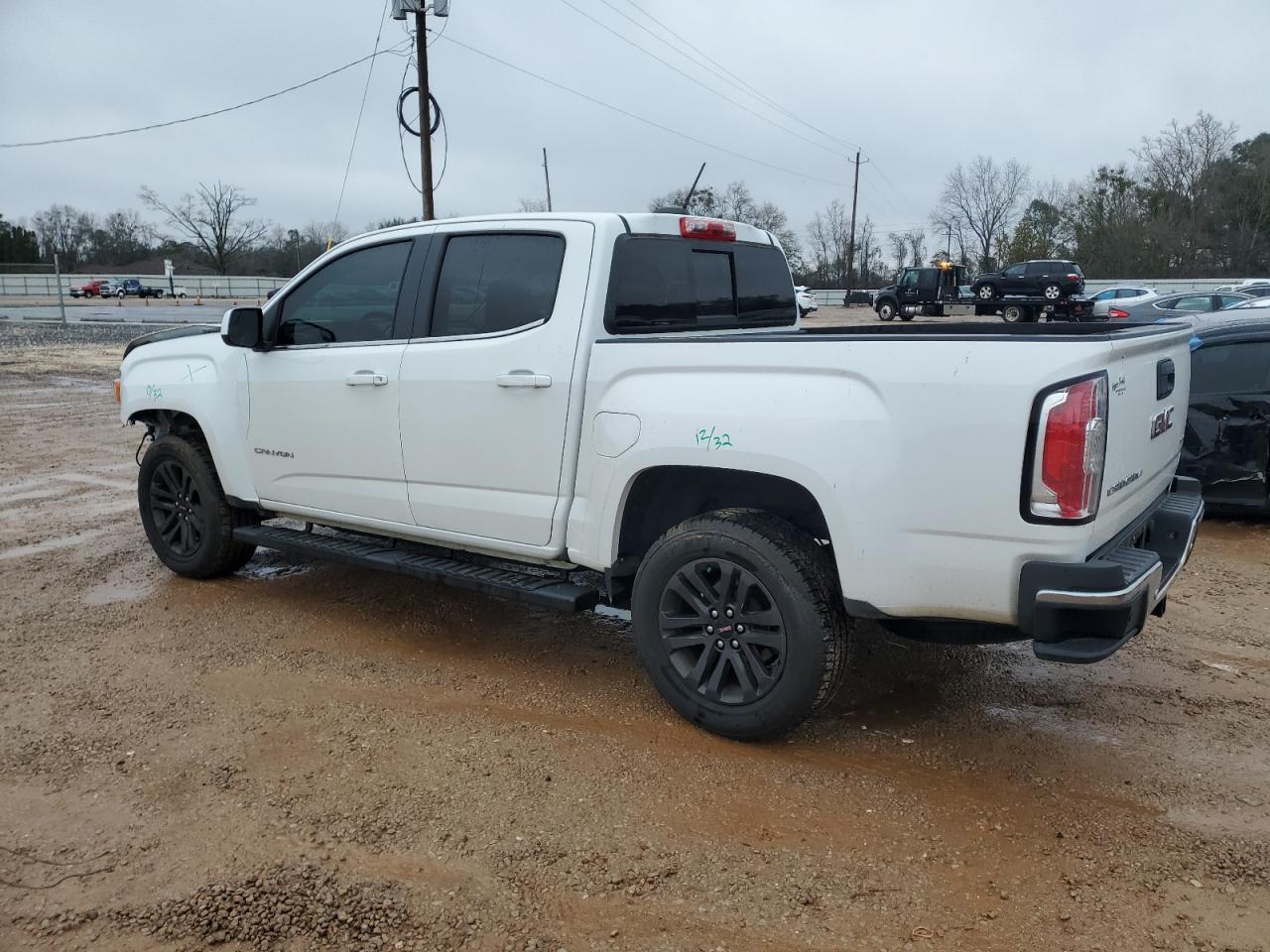 2020 GMC Canyon - Image 2
