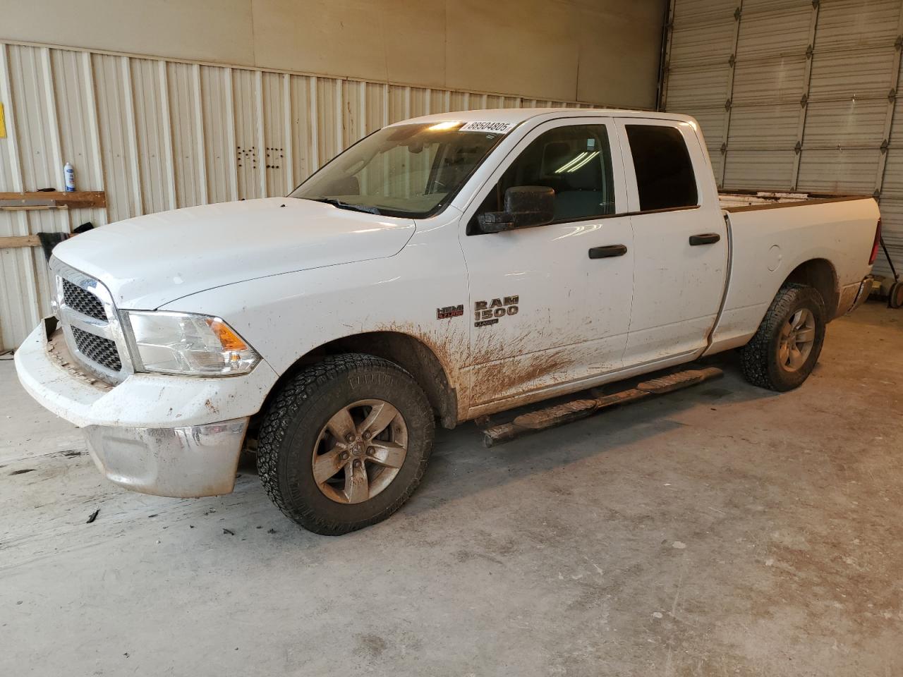 2019 RAM 1500 - Image 1