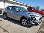 2025 Honda Hr-V Lx for Sale in Louisville, KY - Front End