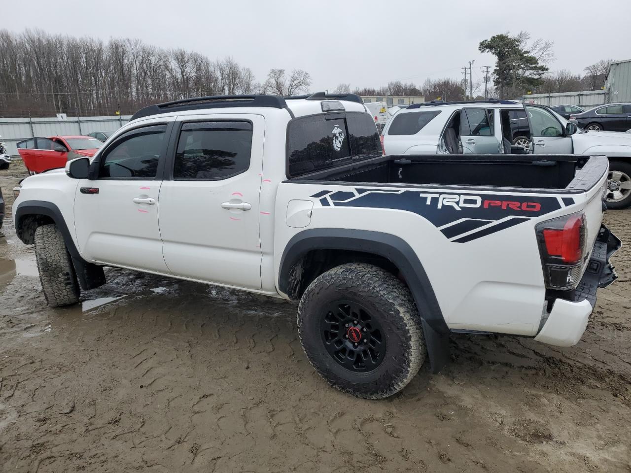 2018 Toyota Tacoma - Image 2