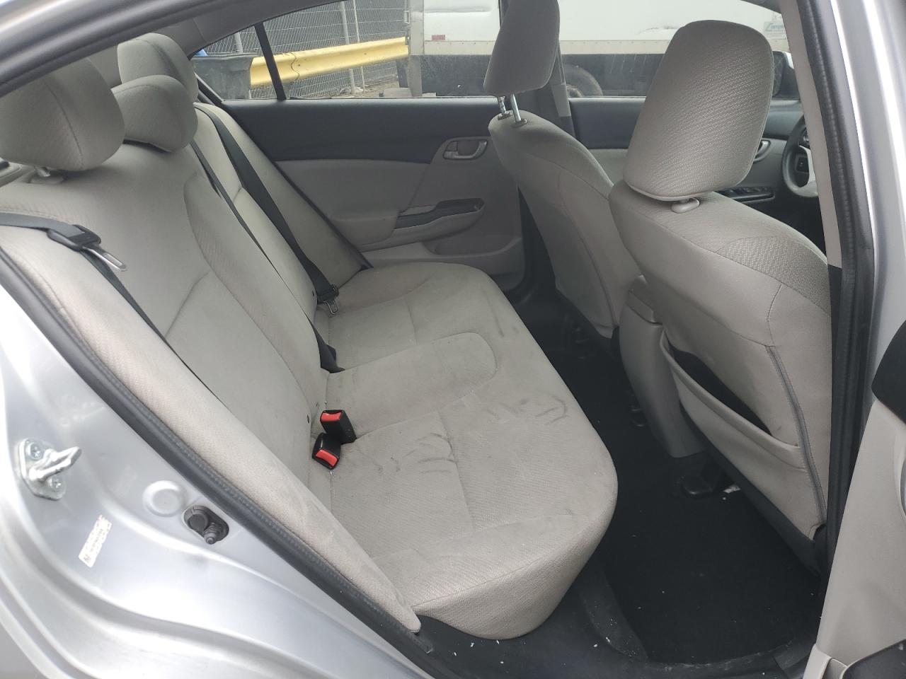 2013 Honda Civic - Image 10