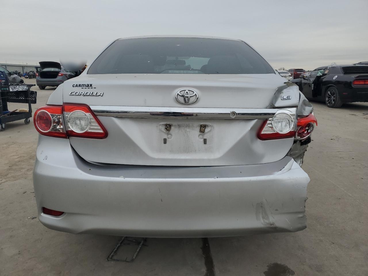 2012 Toyota Corolla - Image 6