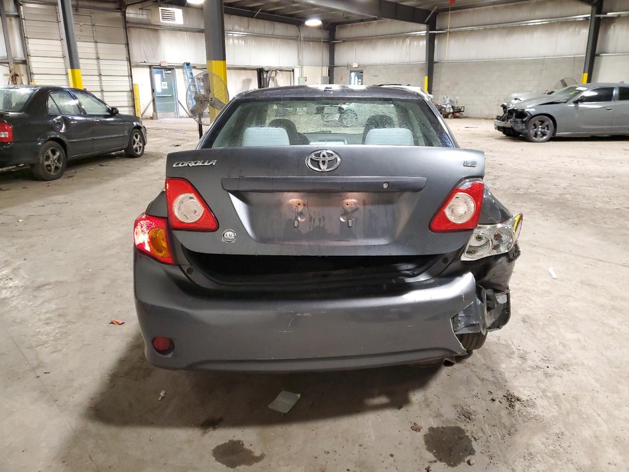 2010 Toyota Corolla - Image 6