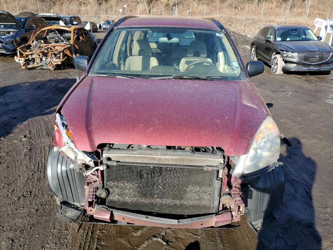 2006 Honda CR-V - Image 5