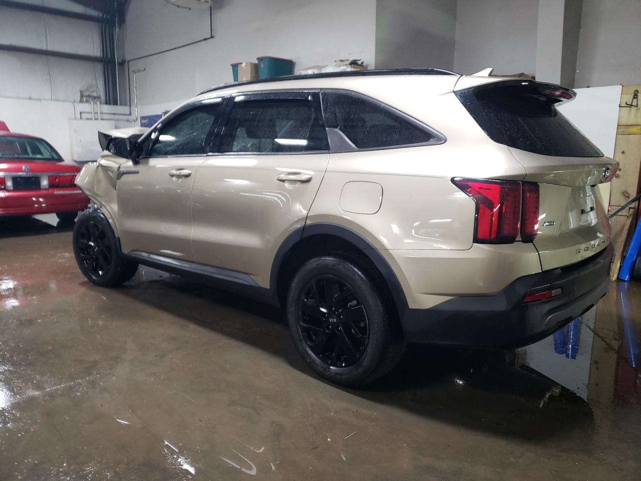 2021 Kia Sorento - Image 2