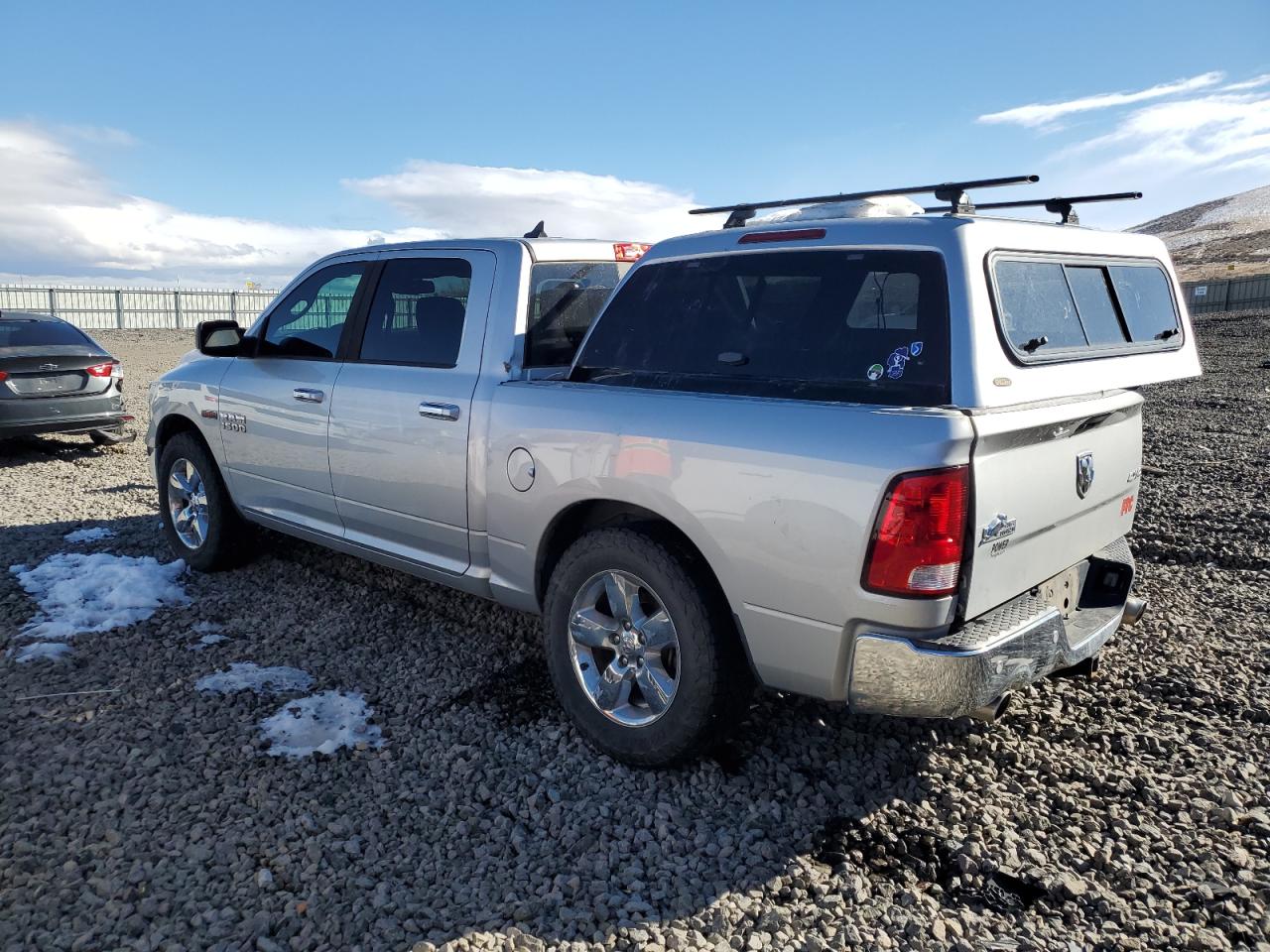 2016 RAM 1500 - Image 2