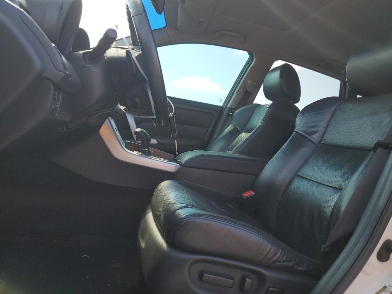 2008 Acura RDX - Image 7