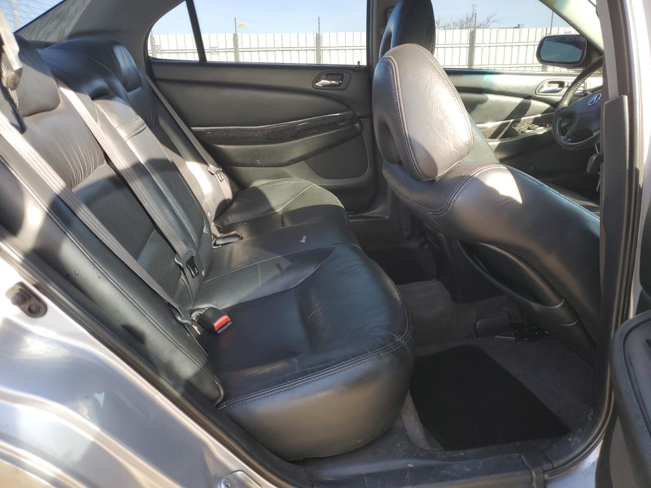 2003 Acura TL - Image 10