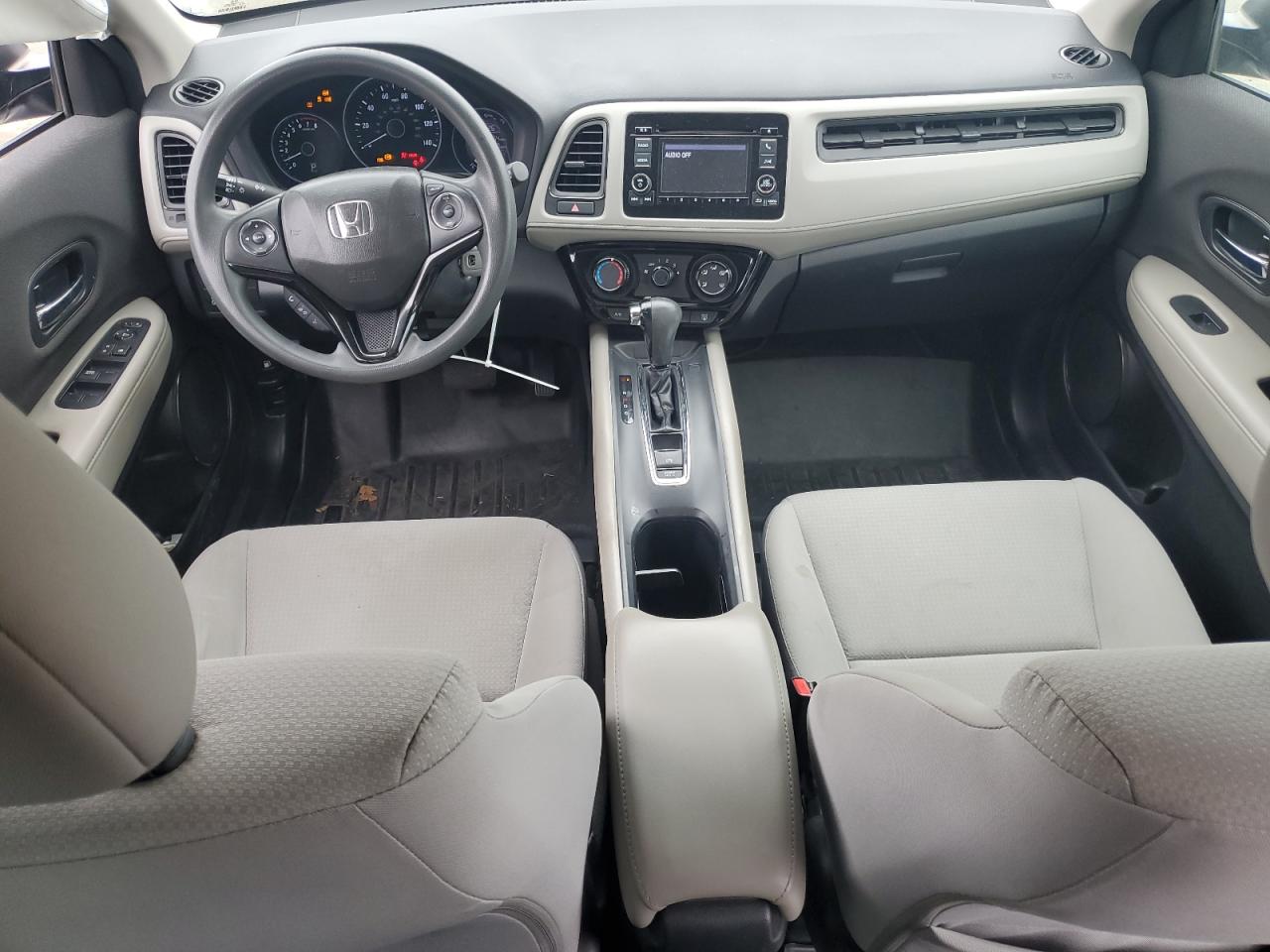 2019 Honda HR-V - Image 8