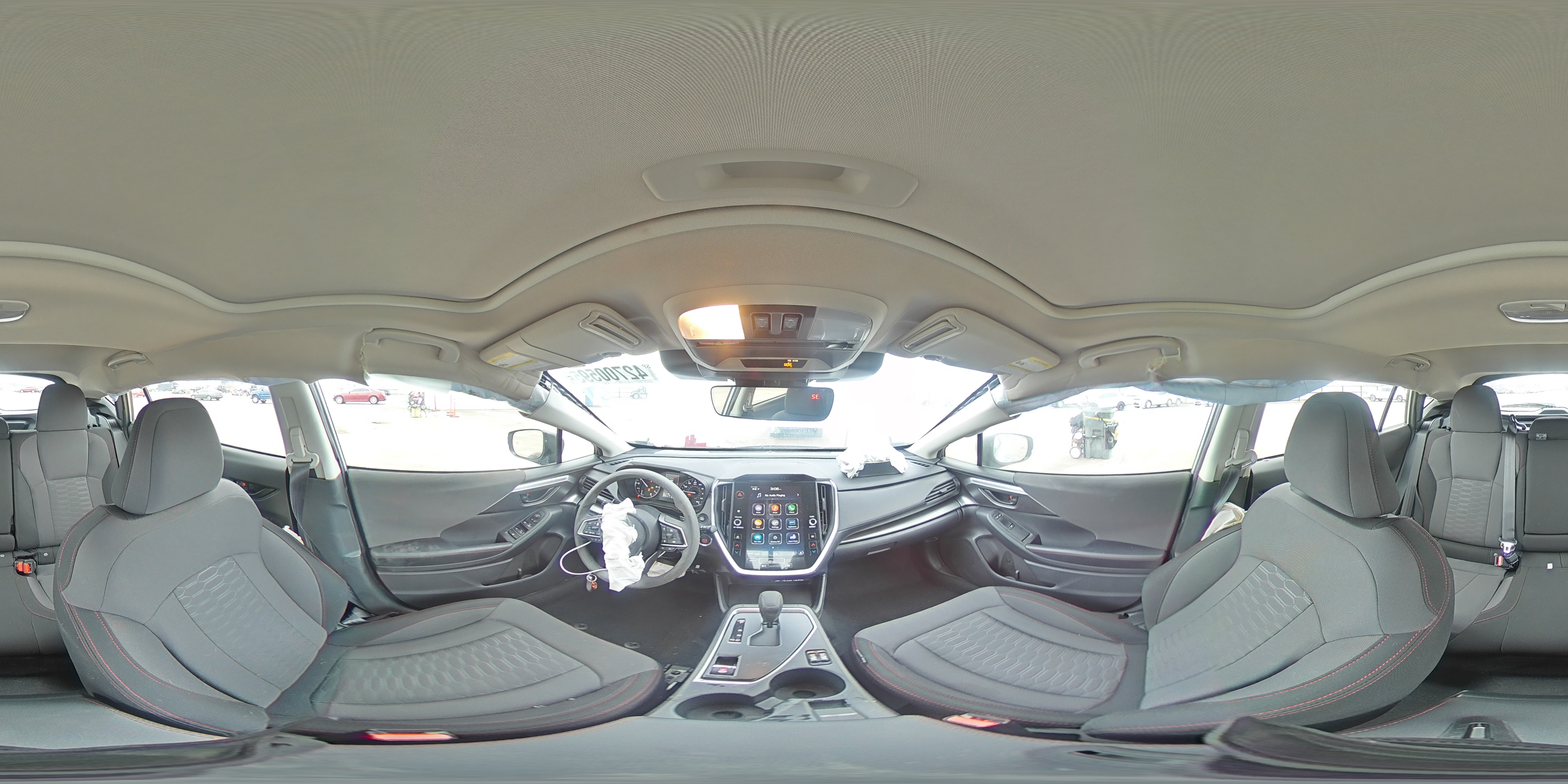 2024 Subaru Impreza - Image 12