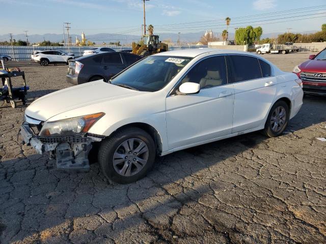 2011 Honda Accord Se