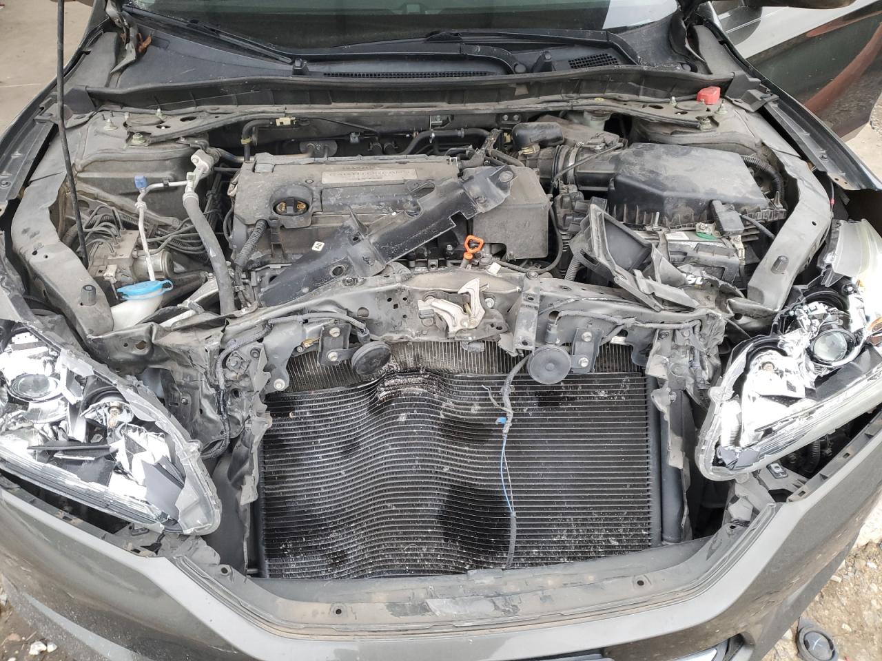 2014 Honda Accord - Image 11