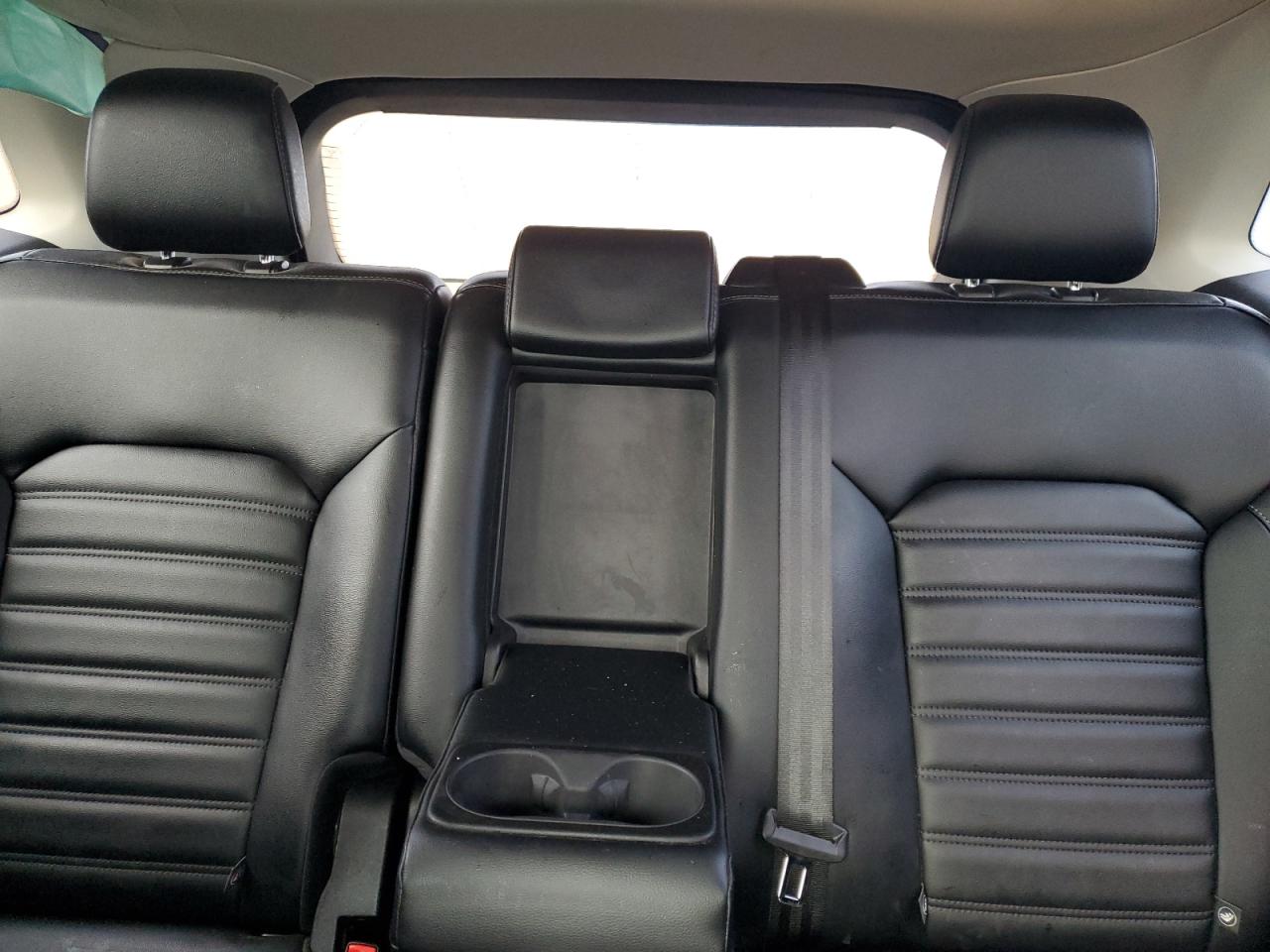 2FMPK4J99LBA49483 FORD EDGE 2020