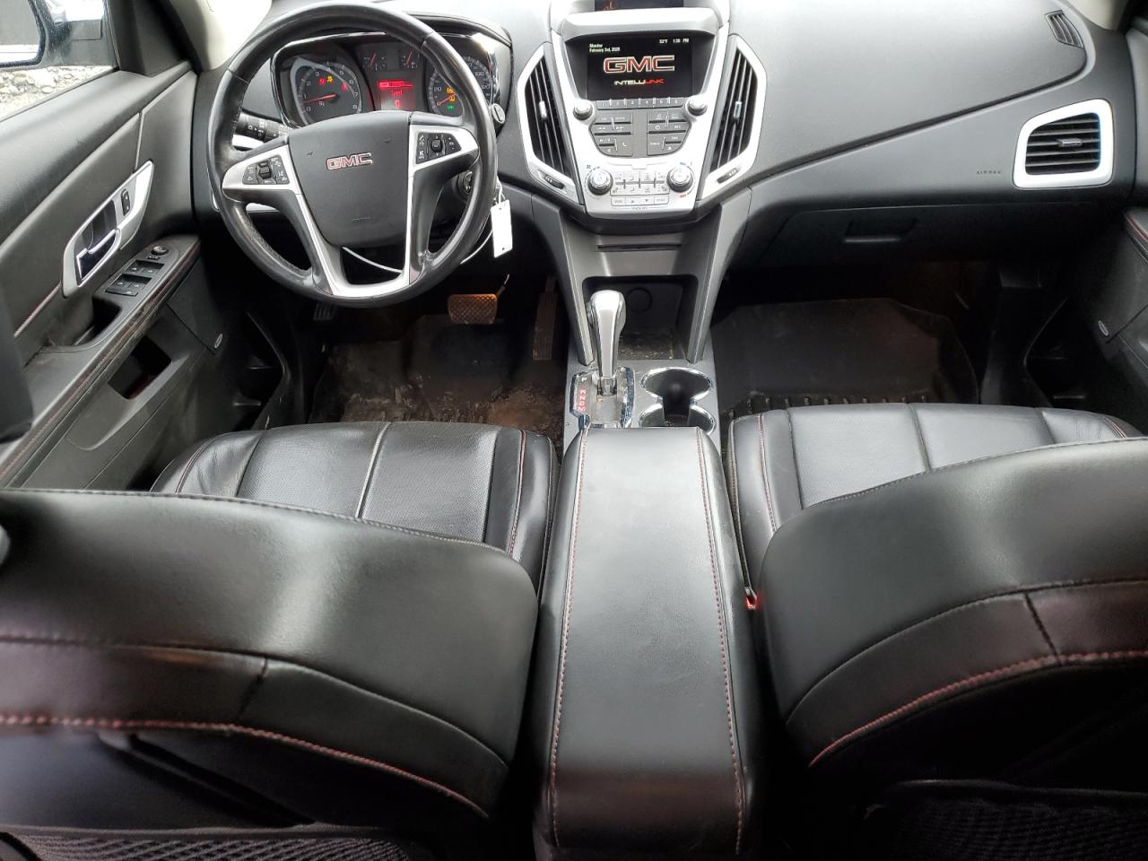 2015 GMC Terrain - Image 8