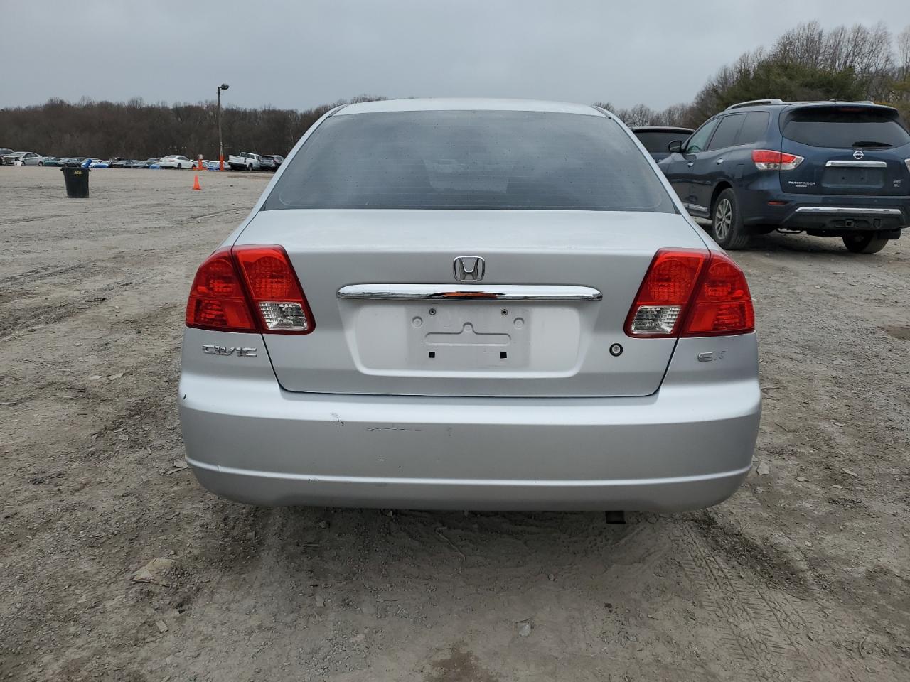 2003 Honda Civic - Image 6