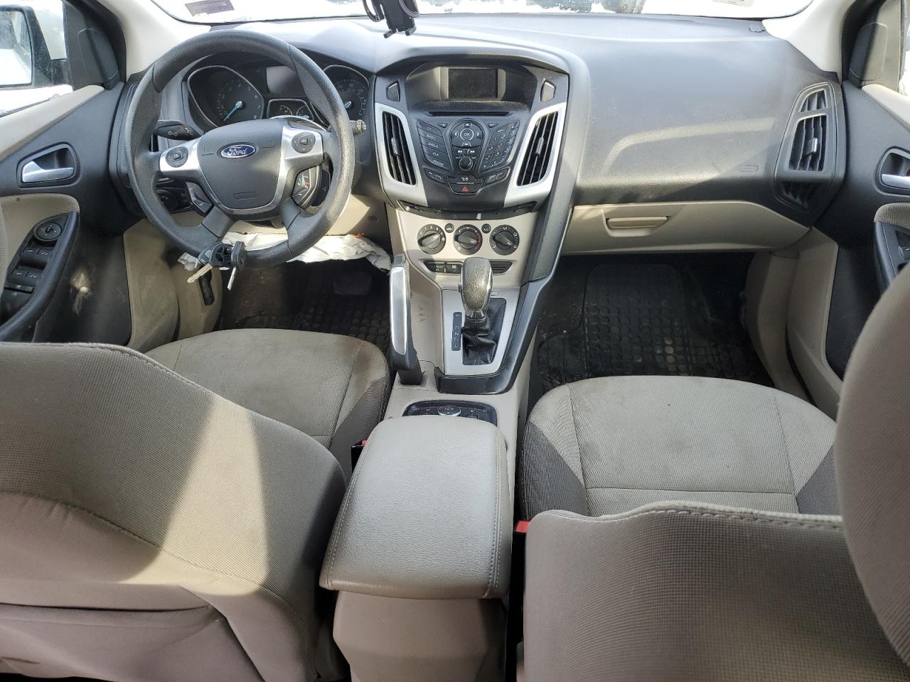 2013 Ford Focus - Image 8