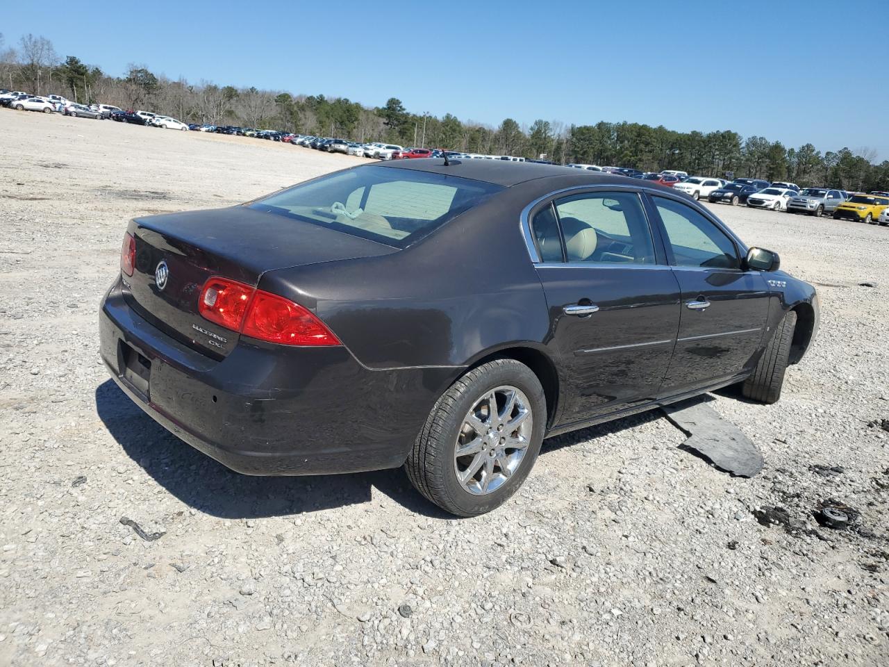 2008 Buick Lucerne - Image 3