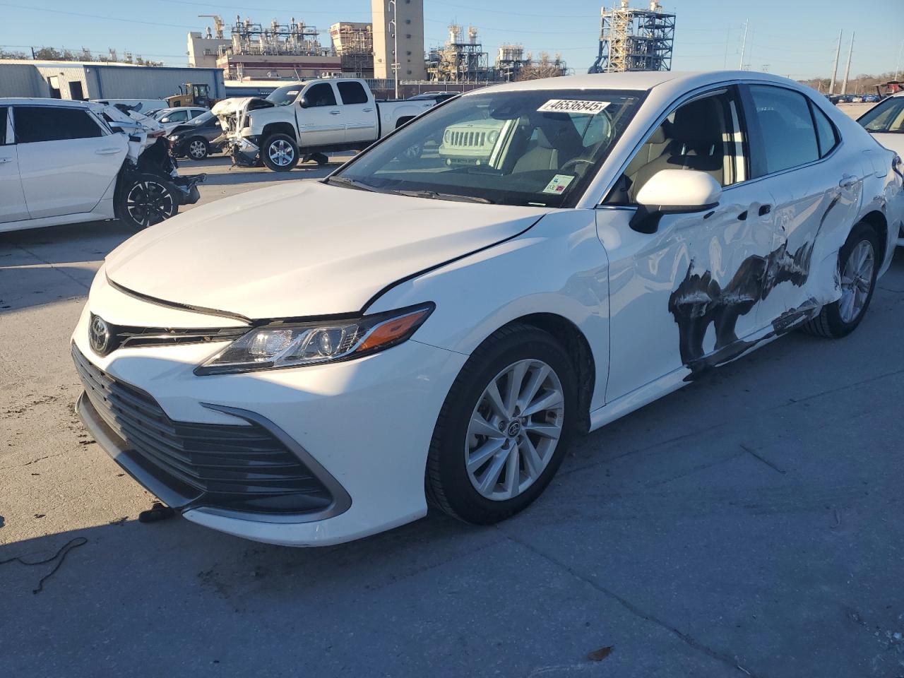 2022 Toyota Camry - Image 1