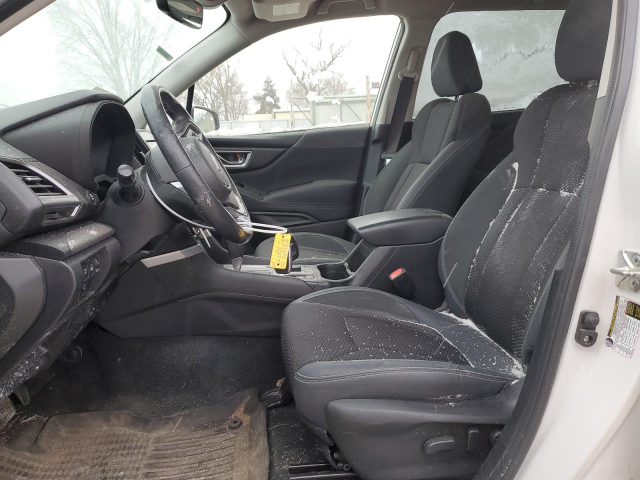 2021 Subaru Forester - Image 7