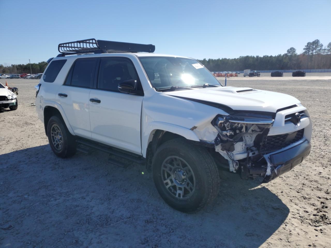 2021 Toyota 4Runner - Image 4