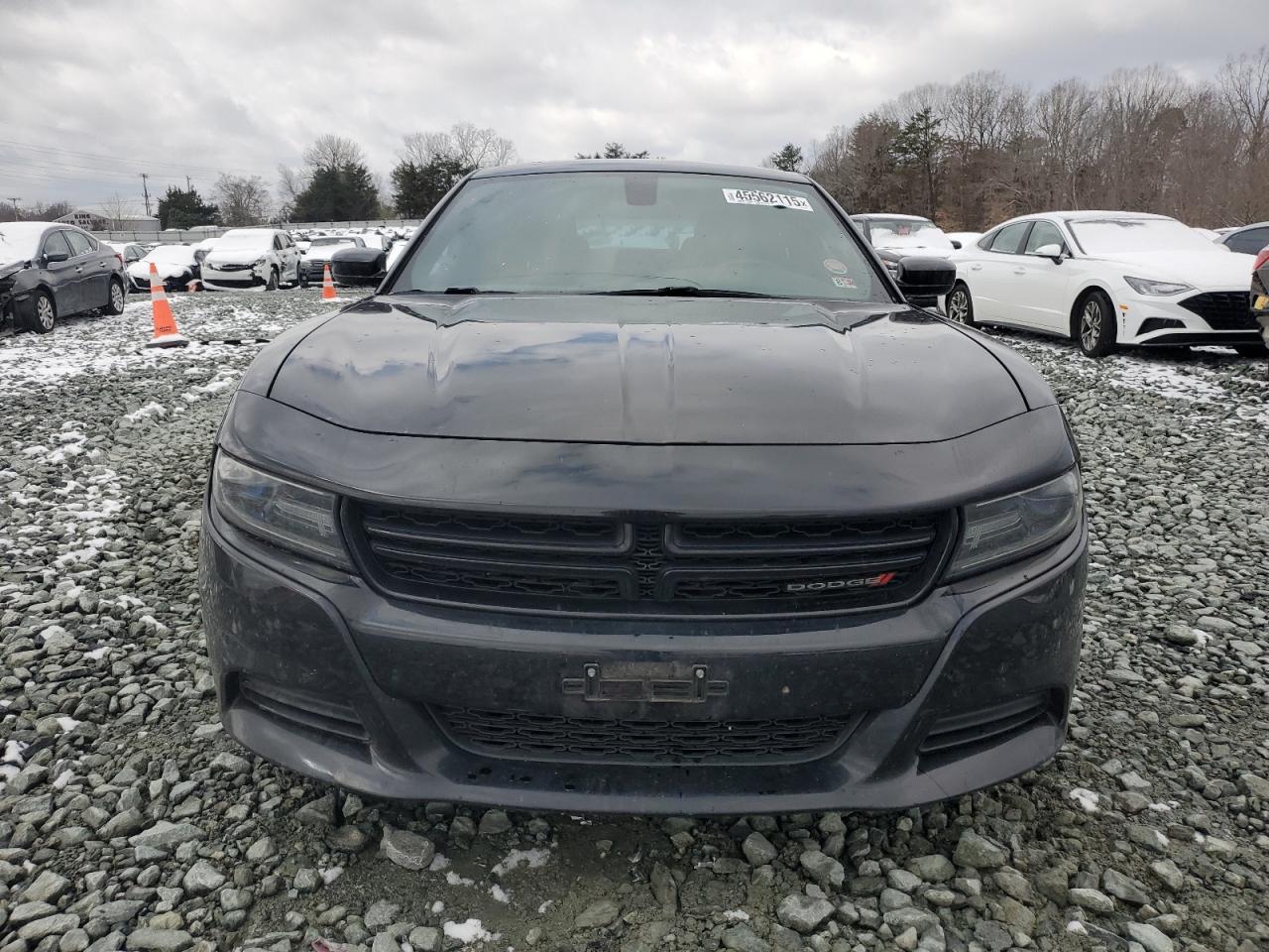 2018 Dodge Charger - Image 5