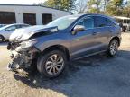 2018 Acura Rdx  for Sale in Austell, GA - Front End