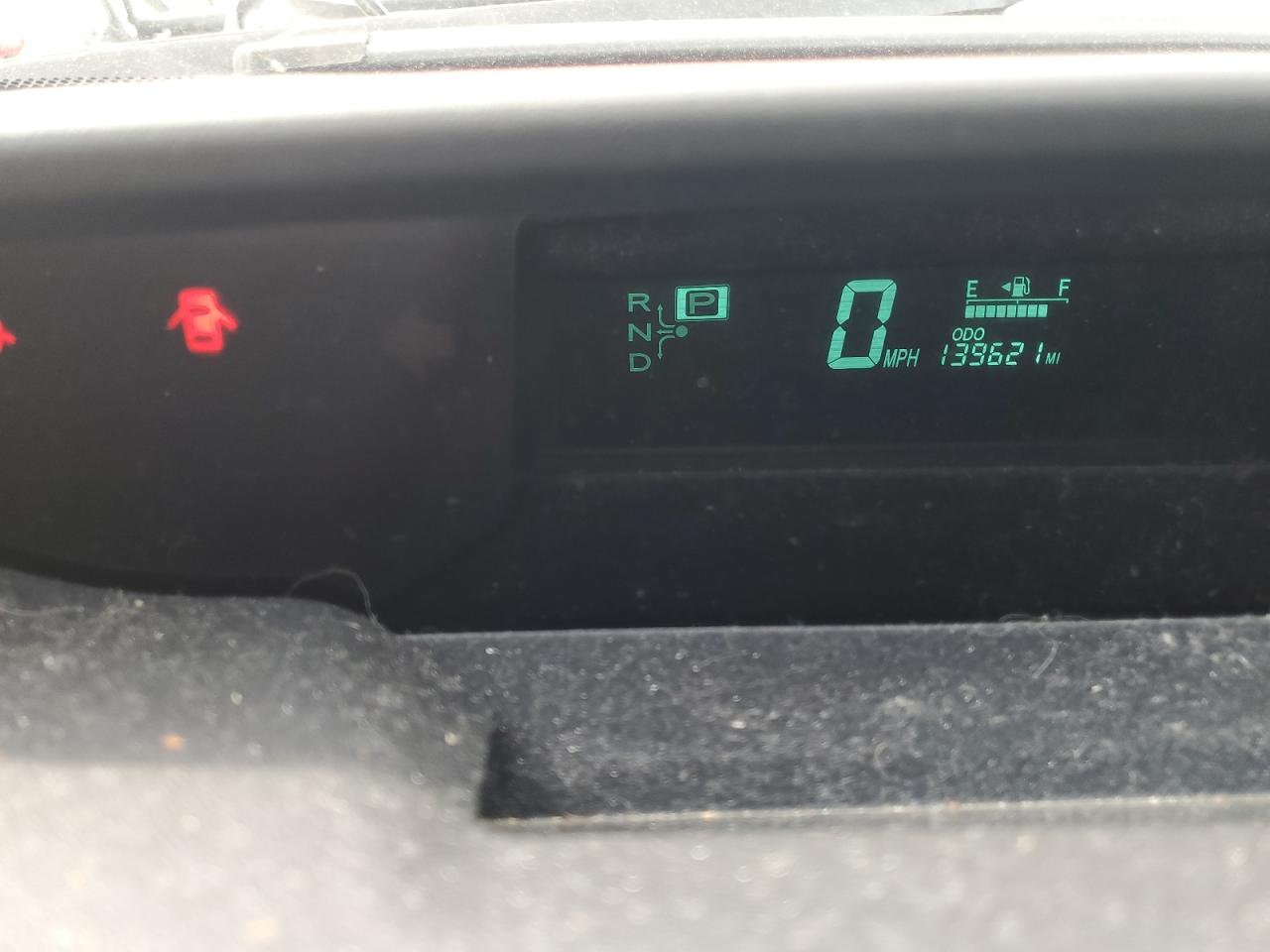 2008 Toyota Prius - Image 9