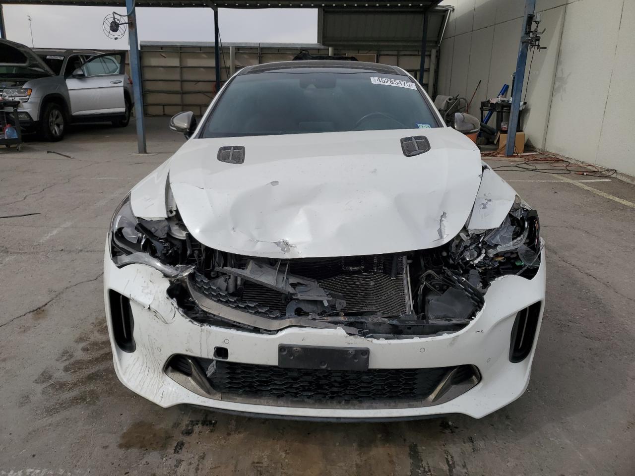 2021 Kia Stinger - Image 5