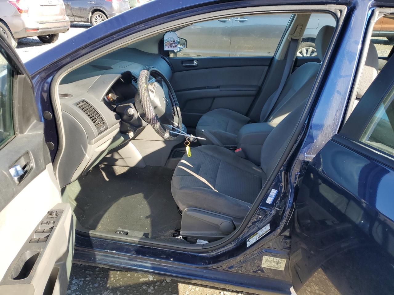 2008 Nissan Sentra - Image 7