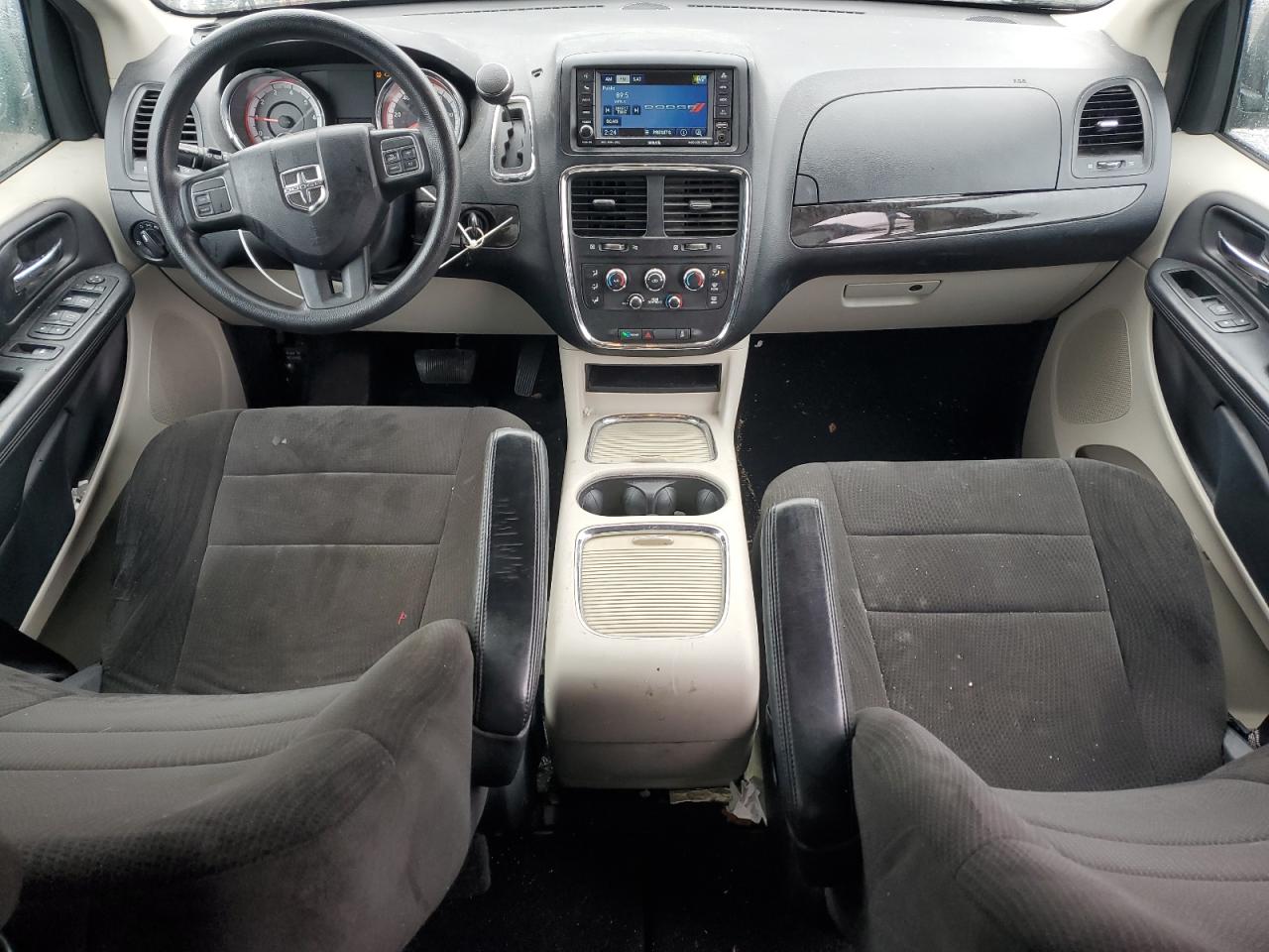 2012 Dodge Caravan - Image 8